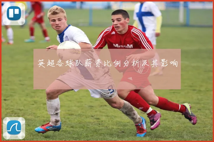 英超各球队薪资比例分析及其影响