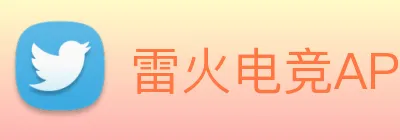 雷火电竞APP Logo